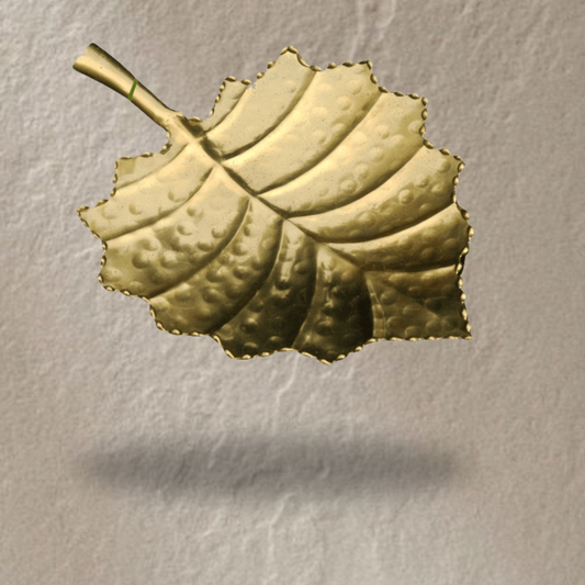 Leaf Platter