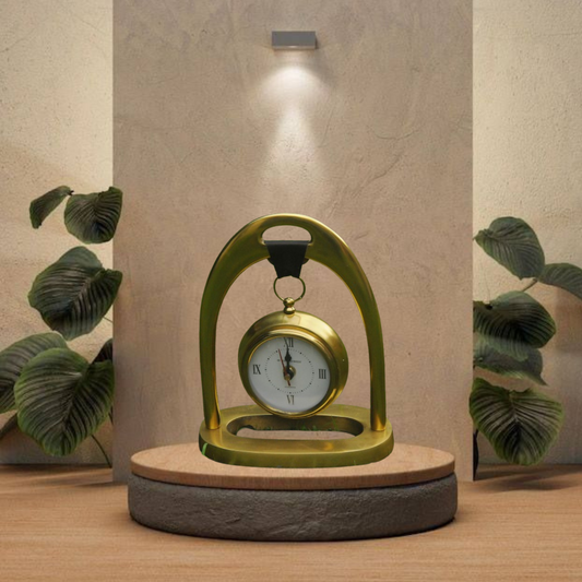 Tablespoons clock