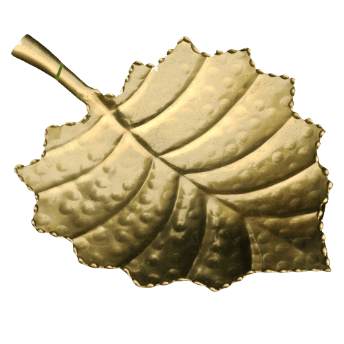 Leaf Platter