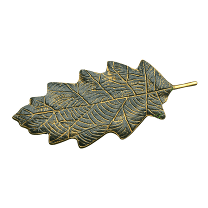 Leaf Platter