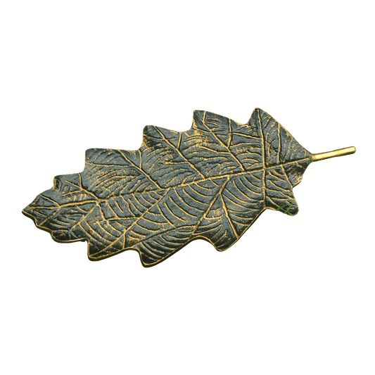 Leaf Platter