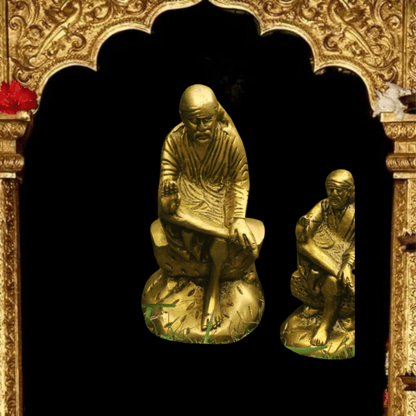 Sai Baba