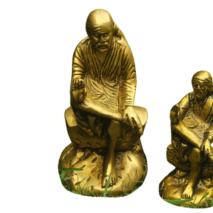 Sai Baba