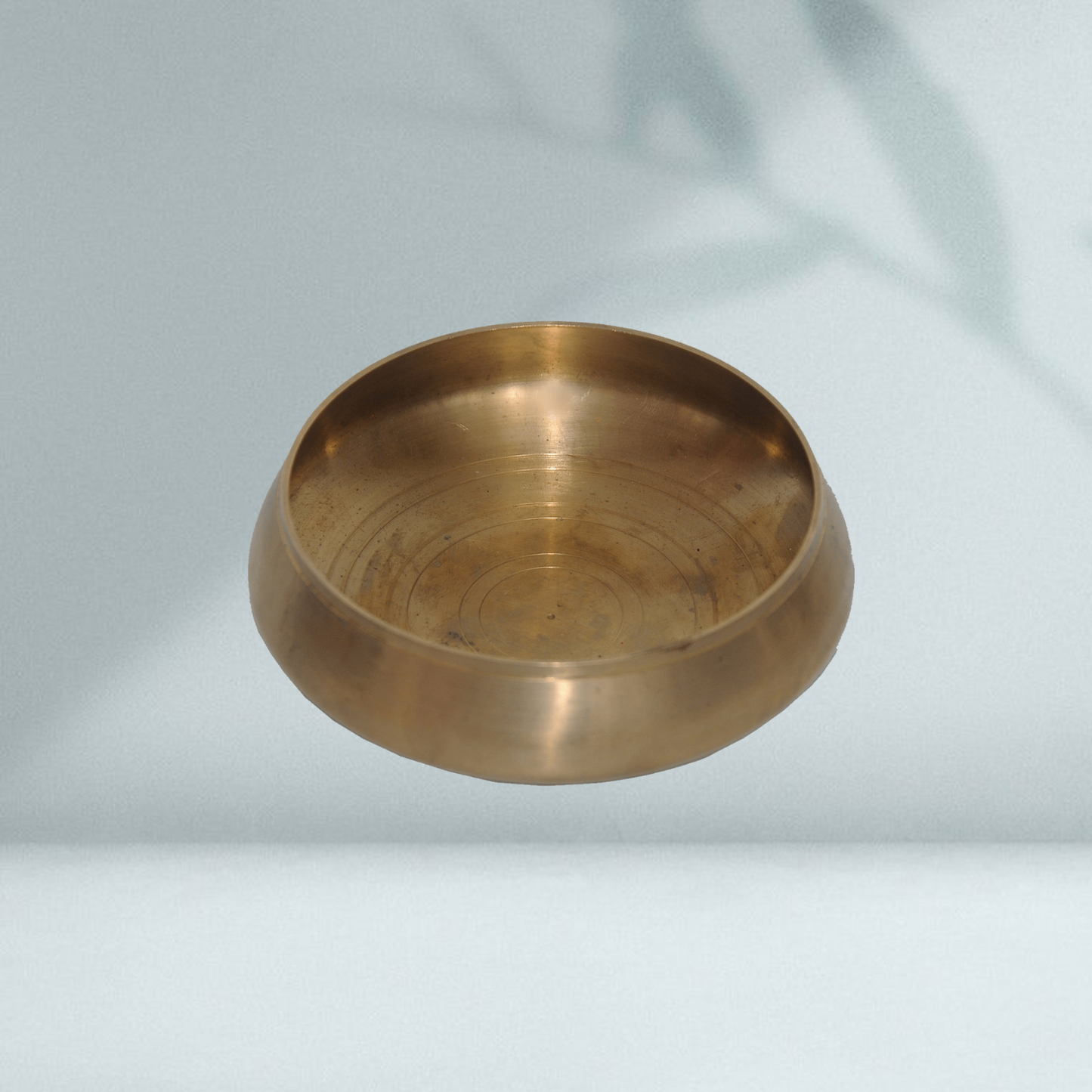 Kansa Bowl – 6 Inches