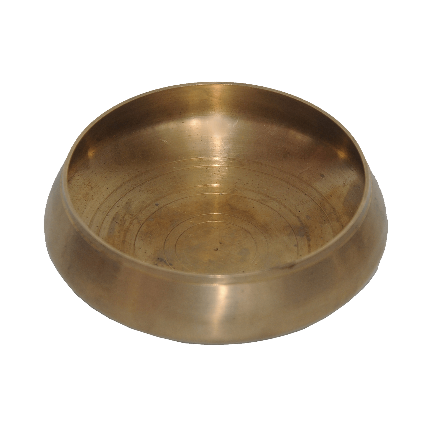 Kansa Bowl – 6 Inches